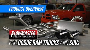 2K views · 16 reactions | Power you can feel! Flowmaster’s Signature...