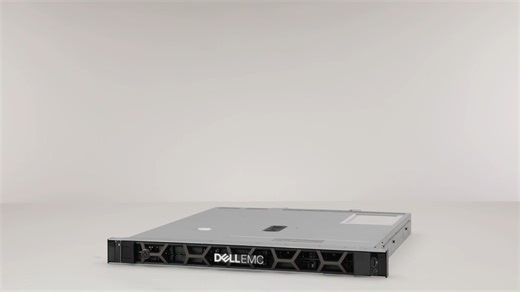 How to Replace Fan for PowerEdge R250