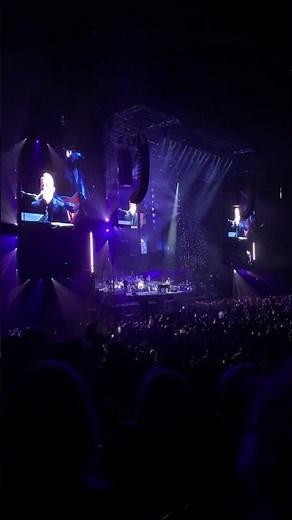 Billy Joel - She's Always a Woman ❤️ | Allegiant Stadium | Las Vegas | February 26, 2022