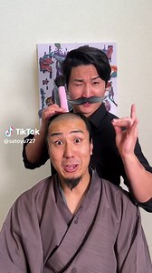 シェービングタイム: サムライスタイルでの体験