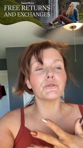 1M views · 617 reactions | Leggings that not only make you look good...