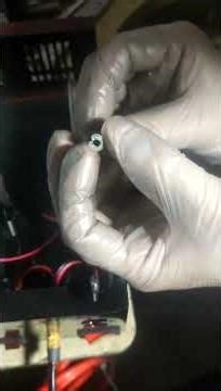 COBRA BRAND PCP compressor: Procedure for replacing and cleaning the check valve.