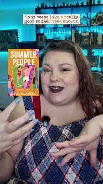 📚☀️ My Top 5 Most Anticipated Reads for June 2026 (Summer Reading Season Is HERE!)