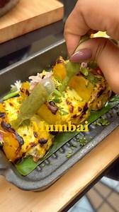 28 reactions | One of the best Indian restaurants in Mumbai!奈...
