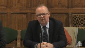 23K views · 1.8K reactions | "What do you think these companies are paying the money for? Why do MPs think businesses are paying them all this money? "I think the public is very sick of being taken for fools at the moment." Ian Hislop of Private Eye Magazine at the House of Commons Standards Committee on MP second jobs. | Best For Britain | Facebook