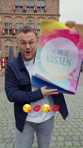 Wie ga jij kussen in 2026? Ontdek nieuwe muziek!