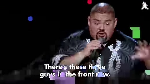 Happy Monday! #gabrieliglesias | Gabriel Iglesias