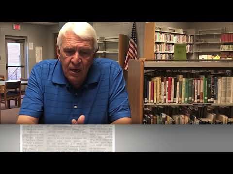 Elba, Alabama Bicentennial Video