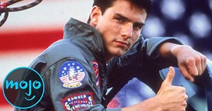 Top 10 Scenes From Top Gun  | Articles on WatchMojo.com