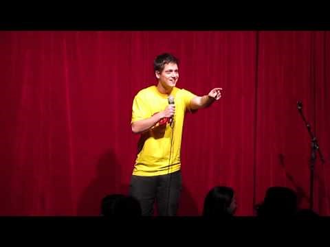 Distintos. Puro Stand Up Argentino - Trailer