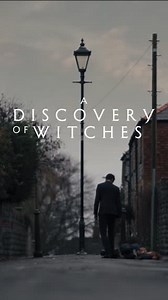 Night is when vampires slake their thirst Watch A Discovery of Witches on OSN here: http://ow.ly/Rnl750KvsvZ #OSNplus #ADiscoveryofWitches | OSN
