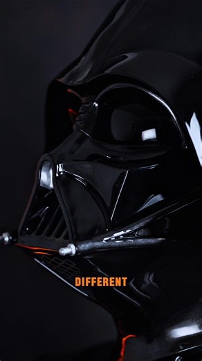 Why does this Empire Strikes Back set feel different? Why does it carry a presence most ESB helmets never achieve? Because this Empire Strikes Back set wasn’t rebuilt from guesses or scans. This helmet was carried forward through original DNA lineage — real cast history, not modern reconstruction. This isn’t interpretation. This isn’t approximation. This is continuity. That difference shows in the geometry, the profile, and the restraint. Empire didn’t rely on exaggeration. It relied on control.