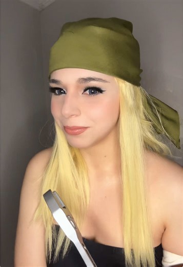 Winry's Choice: Why Edward Over Alphonse in FMA