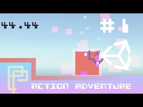 Unity- Rail Shooter #1- Reticle Cursor