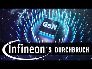 Infineon - Durchbruch in der Chipbranche!