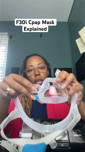 ResMed AirFit F30i Review & Complete Mask Overview | Is This the Best CPAP Full Face Mask?