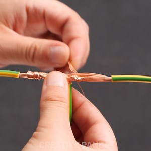 Wire Hacks For Efficient Work | Creative Panda