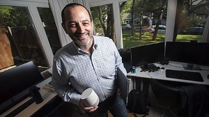 Meet the tech world’s secret influencers