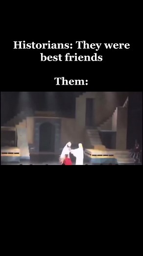 Historians: The Friendship of Gilgamesh and Enkidu in Fate Grand Order