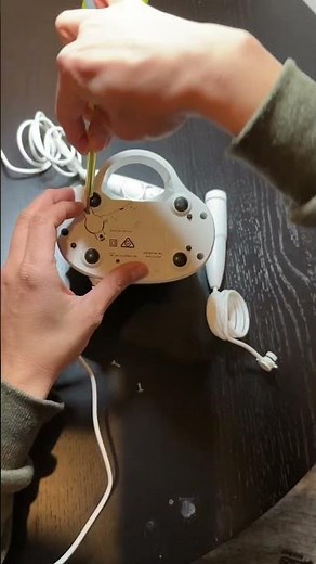 How to change Waterpik Hose and Handle