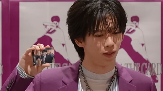 【船津稜雅】ryoga300卡爆笑记者见面会(完整版)