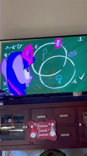 My Little Pony twilight sparkle overthinking it ￼