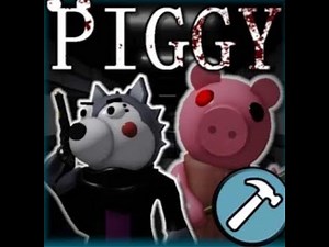 Making a piggy map pt1