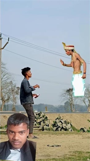 jalpara vs aadami #fool #comedyfilms #funny #lifeisbutadream #comedymovies #gaming #whowillbemy