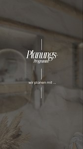 ◾ Visualisierung Programm◾ Zwei Fragen, die wir häufig bekommen: Mit welchem Programm plant/visualisiert ihr eure Räume? Nutzt ihr noch weitere Programme zum Rendern? -Anzeige- Wir arbeiten ausschließlich mit palette_cad – ein zusätzliches Programm zum Rendern oder für andere Aufgaben kommt bei uns nicht zum Einsatz. Mit Palette CAD erstellen wir die komplette Planung inklusive Bemaßung, Rundflügen, Visualisierungen sowie der finalen PDF-Unterlagen für unsere Kundinnen und Kunden. Und selbst dab