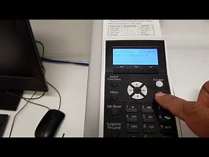 Sc543/542 Ricoh 5200 dn solved