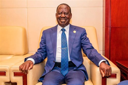 Inside Raila’s quiet business empire