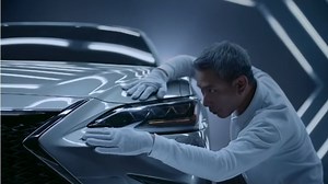 First AI-Scripted Commercial Debuts, Directed by Kevin Macdonald for Lexus (Watch)