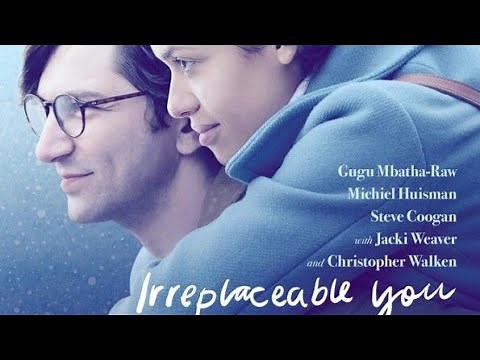 IRREPLACEABLE YOU (2018) Official Trailer New Christopher Walken, Kate McKinnon Netflix Movie–FullHD