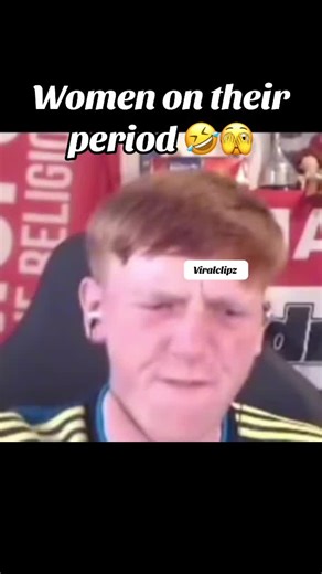 Relatable Jokes About Periods