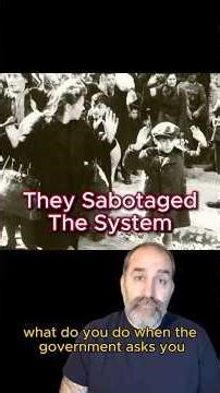 How Bulgaria Stopped the Deportations