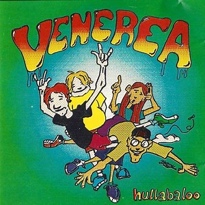 Venerea - Hullabaloo