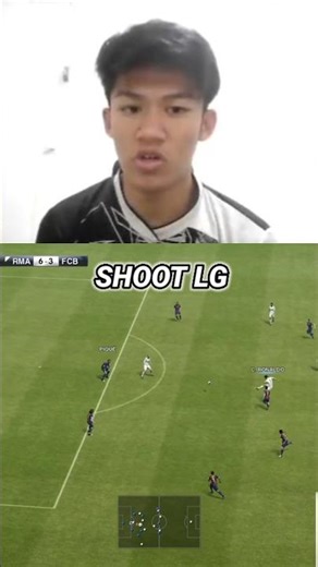 GOAL ROCKET BY CRISTIANO RONALDO!! ~ PES 2013 HIGHLIGHT