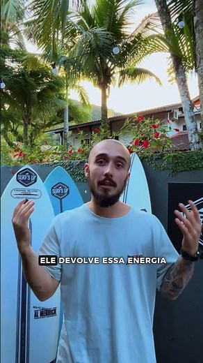 O que tem por trás das pranchas Al Merrick?