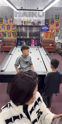 Chúc Mừng Năm Mới 2026 - Billiards Và Những Xu Hướng