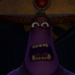 2.7K views · 59 reactions | When one door c̶l̶o̶s̶e̶s̶ malfunctions, another one o̶p̶e̶n̶s̶ malfunctions.  An all-new episode of #MonstersAtWork is now streaming on #DisneyPlus. | Disney+ | Facebook