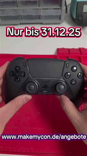 #handmade #playstation #controller #ps5controller #fyp