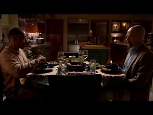 Breaking Bad S3 E11 - Extrait (VF)