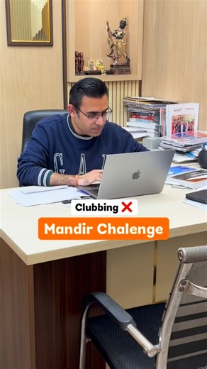 Level Up Academy: Maths Masters of Rohini & Pitampura on Instagram: "Education without Spirituality is nothing. Hence, Every class at LEVELUP starts with a Gayatri Mantra. LEVEL UP ACADEMY - Maths Masters of Rohini & Pitampura, makes you fall in LOVE❤️ with studies! Founded by the rank holder of ISB Hyd. Admissions Open for Test Series 🥹 CBSE•Foundation•CUET•JEE 👉🏻 9&10 - Maths, Sci, Eng, SST 👉🏻 11&12 - Maths, Accounts, Eng ☎️ 98102-13960 🔥 Follow @levelup.acad to LEVEL UP your life #level