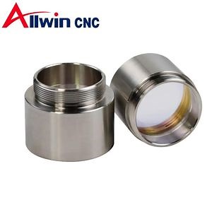 [Hot Item] Dia 25.4/28/30/37/38.1mm Cabezal de corte láser Precitec Procutter Light Consumibles 1064nm