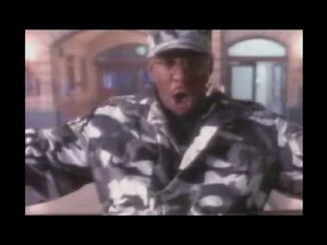Bobby Brown - Get Away (1993 Music Video) | #33 R&B Song
