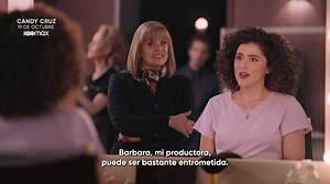 Candy Cruz - Official Trailer