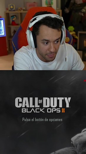 Black Ops 2 en PS5: ¿se puede jugar y qué trae?