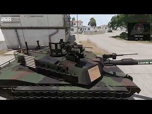 Arma 3 Drongo's APS 71st MEU