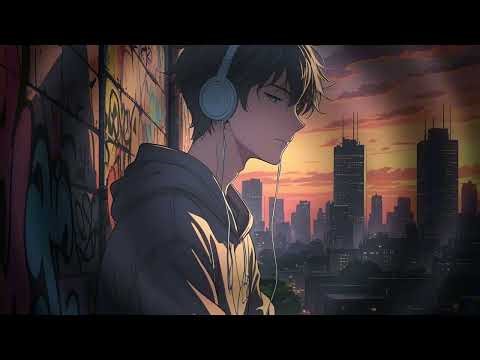 Lofi Hip Hop Mix | Smooth Beats for Relaxing\\Late Night Vibes