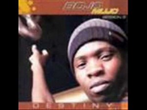 Bujo Mujo - Let it rain